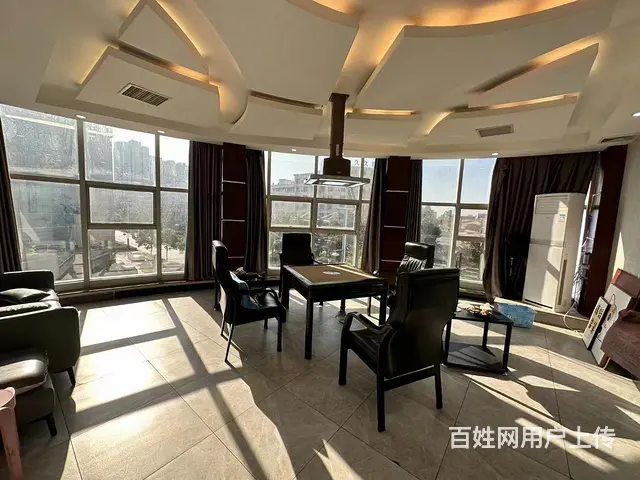 （极 致）中山路中高端的棋牌室转让！11个包间带有独立卫生间 - 图片 3