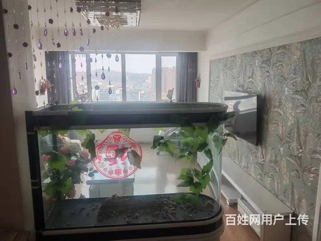 金丰园电梯房92平精装拎包即住1300 - 图片 4