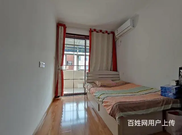 满五省税！地铁口兰翔精装自住两房，保养很好，明厨明卫拎包住 - 图片 6