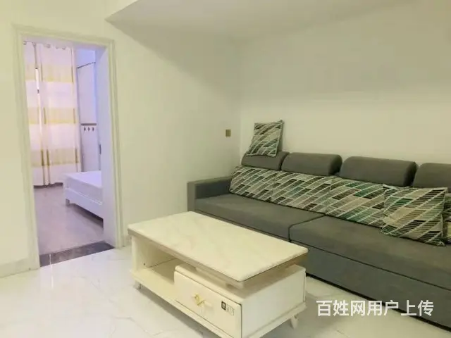 珠晖区中铁五局附近出租 普通住宅2厅 精装修 - 图片 10