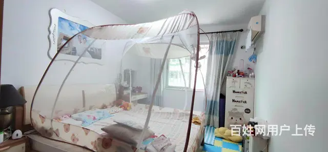 912 中间楼层 南北通透 装修保养好 可以直接拎包入住 - 图片 4