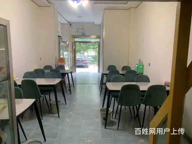 B个人一滨河花园餐饮店转让 - 图片 5