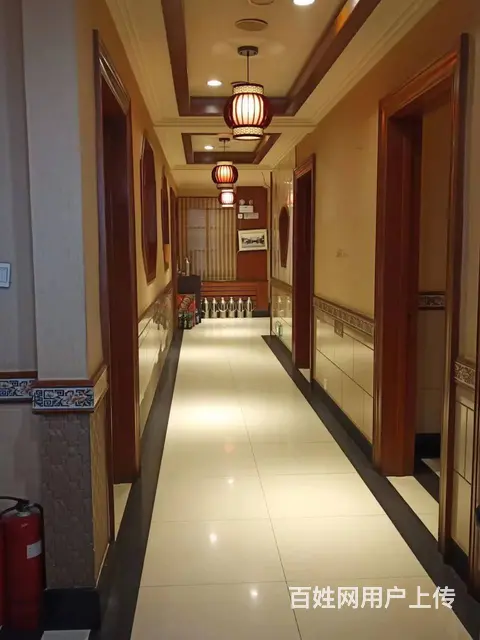 滂江街大门脸中餐饭店出兑： - 图片 3