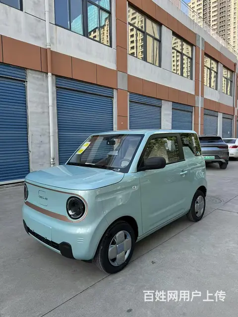 出售全新车 - 图片 4