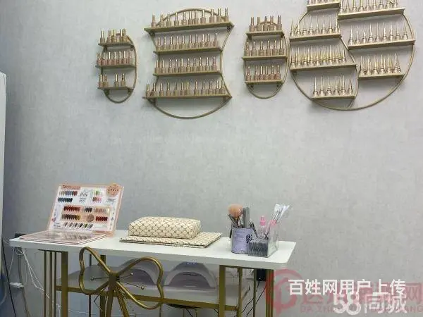 （达州铺源网）宣汉步行街100㎡美容院转让 - 图片 2