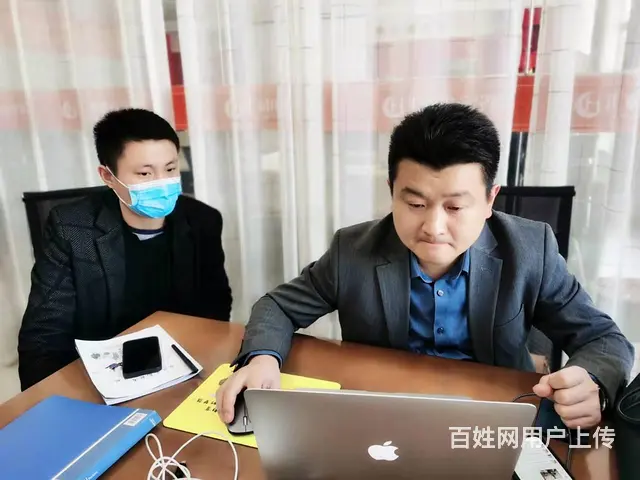 电商美工设计实战培训就到临沂市汇材电商学院专注电商 - 图片 6