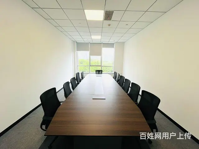 天府软件园独栋写字楼地铁天祥五街站欧洲中心旁独栋出租 - 图片 10