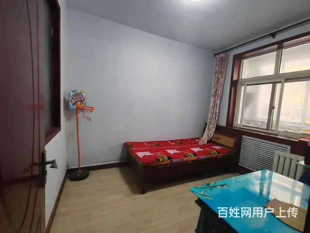 马路街    低楼层  三居室 带小房  老证  方便 - 图片 5