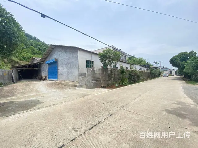 黄桥大道岳麓大道高铁西板块黄金园160一700平冷冻库转让 - 图片 1