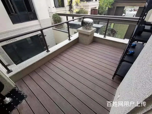 中都院子高端别墅，三层合院带院子，两个大露台 大师亲测过 - 图片 4