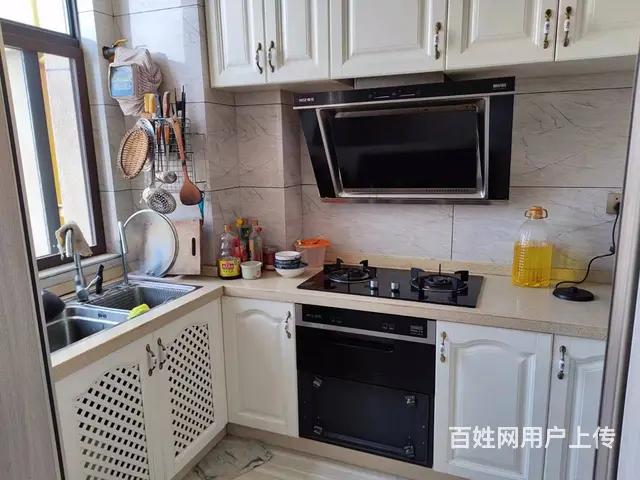上高新城区东方星城江景房精装修保养好送家具家电业主诚售 - 图片 10