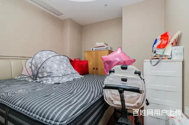 华家池 精装五房 采光好 南北通透 房东诚心出售 - 图片 9