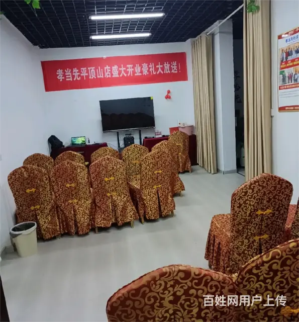 （诚速）房东直租小区内社区底商  客流量大可多种经营交通便利 - 图片 4