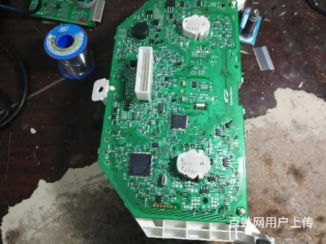 开锁换锁，配汽车钥匙汽车智能卡，调仪表，修锁具 - 图片 6