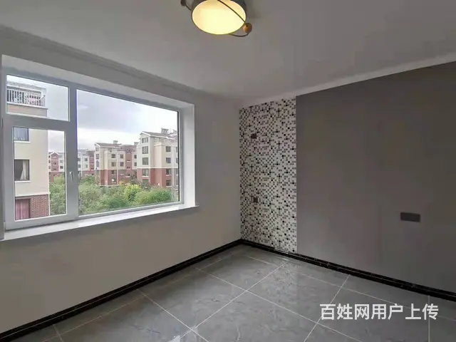 北湖一高中附近北湖山庄3楼69平 精装地暖可公积金商贷！ - 图片 7