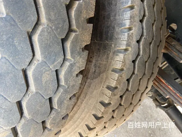 解放 平板车 国5 - 图片 4