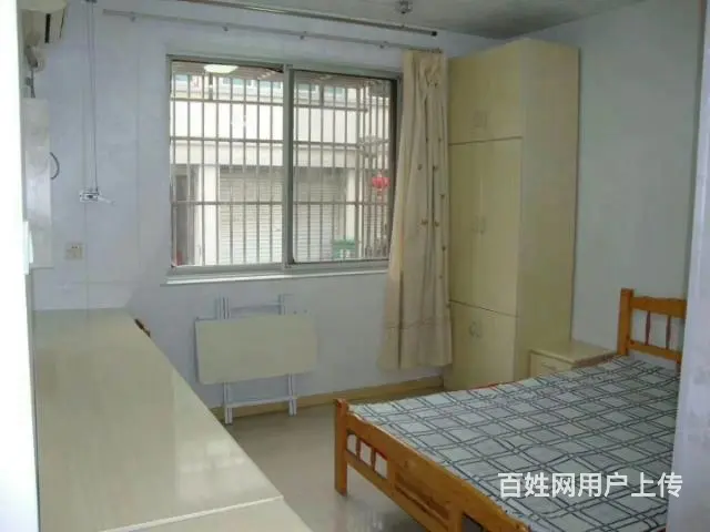 【搞定了！】房主出租河海大学地铁1号线旁兰翔二村一室一厨一卫 - 图片 7