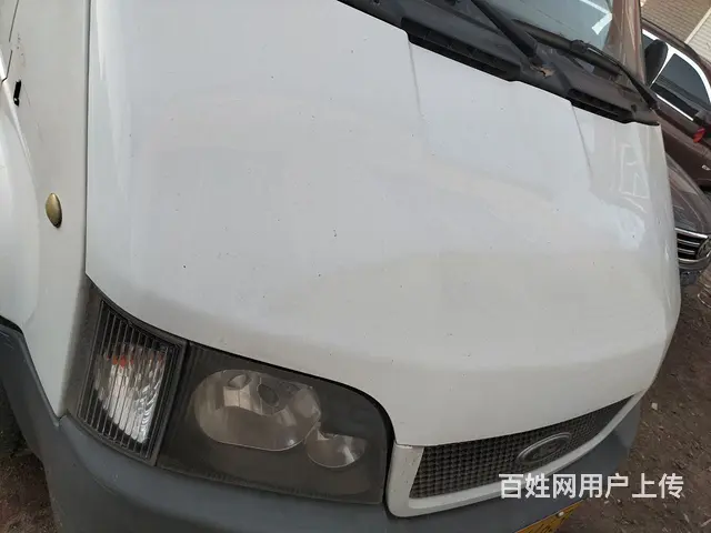 【搞定了！】出售个人车一台车好没毛病到手就干活 - 图片 4