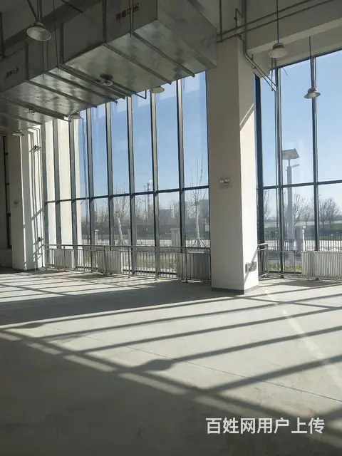 新建厂房，核心地带，免租两年，可办环评 - 图片 1
