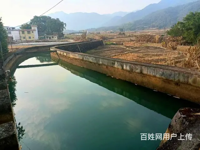 韶关乐昌市有一个300千瓦水力发电站整体永久转让 - 图片 5