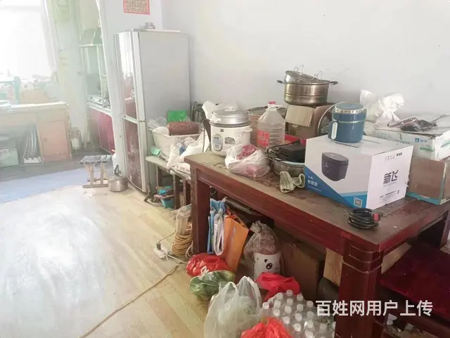 民警小区 160平电梯洋房 一梯两户 老证 地下室车115万 - 图片 6