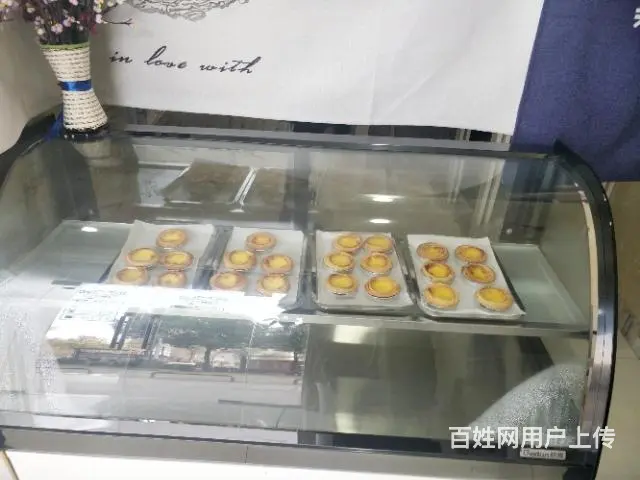 【都市时讯免费找店】宝龙广场沿街奶茶店转让 - 图片 3