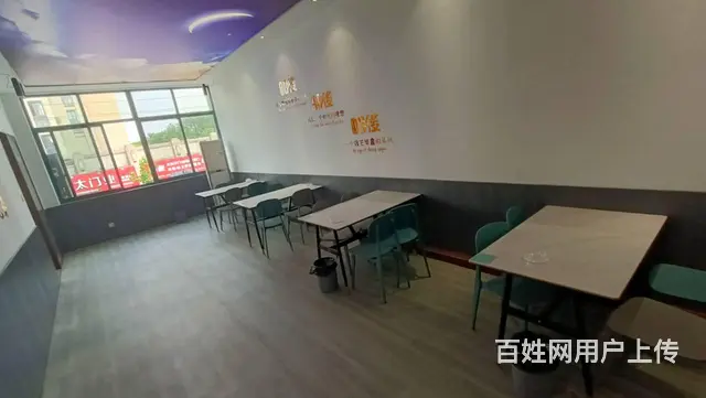 （众铺热推）3684海宁斜桥双小区中间烧烤餐饮店转让 - 图片 8