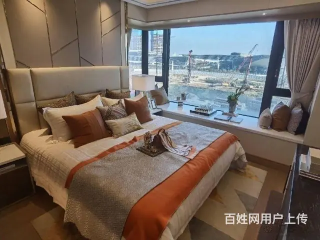 横琴大桥琴澳新城！近澳门靠横琴！华发四季峰景 坐拥千亿配套 - 图片 4