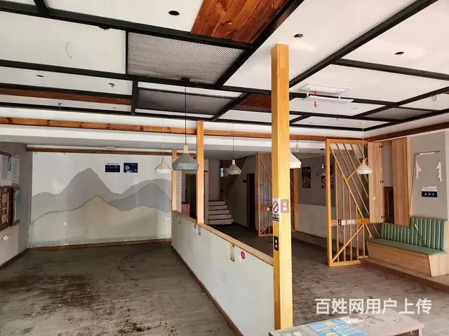 (58今铺)沂水好地段 400平小四川餐饮店出租 - 图片 7