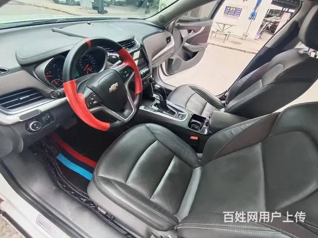 雪佛兰 迈锐宝 2018款 1.5T 手自一体 530T L - 图片 4