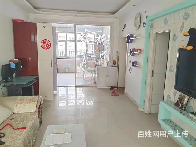 东方名苑，4楼，69平，27.5万 - 图片