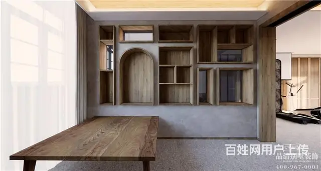 常州别墅装修：“裸感”设计，你能接受吗 - 图片 2