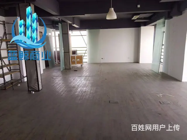 高铁东站260平高层纯办公出售 - 图片 3