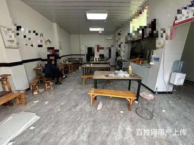 【优选推荐】睢宁好位置餐饮饭店转让 - 图片 4