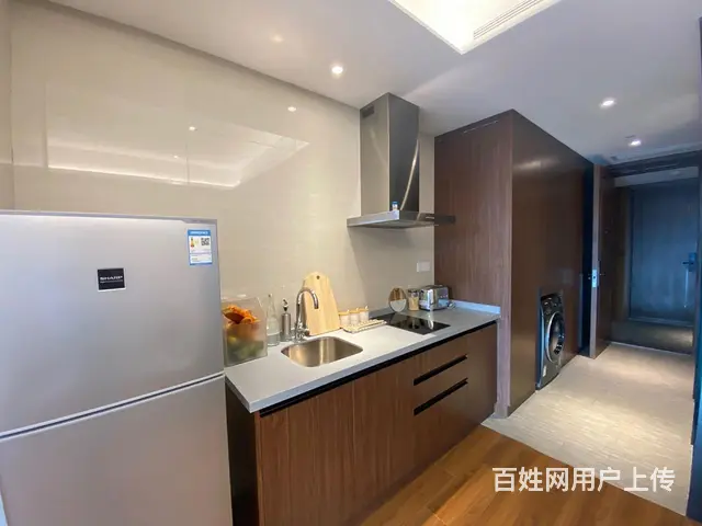 全嘉兴有房出租挑到满意为止月付租金拎包入住 - 图片 5