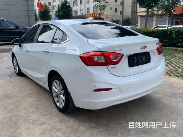 雪佛兰 科鲁兹 2018款 1.5 手自一体 320 炫锋都 - 图片 8
