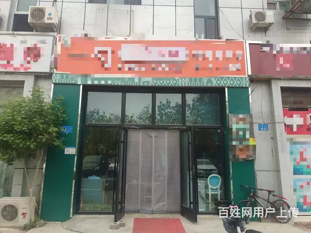 B个人一圣果名苑临街一楼拌面馆对外整体转让 - 图片 1