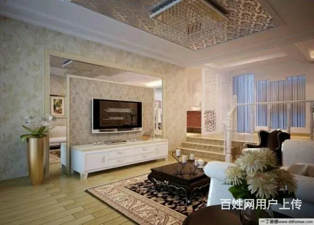 专业家庭装修,旧房改造,二手房翻新,办公室装修 - 图片 8