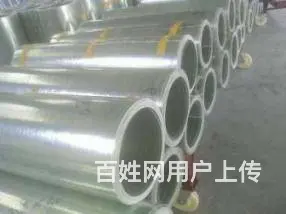 山西frp采光板透明玻璃钢瓦厂家 - 图片 1