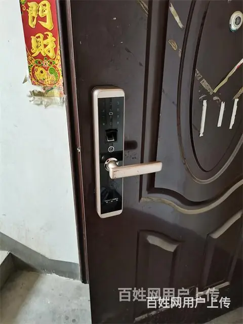 济南蓝天航空苑附近开锁公司-24小时10分钟紧急上门开锁 - 图片 4