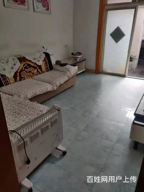 71处西苑小区 普通住宅2室1厅 精装修 - 图片 1
