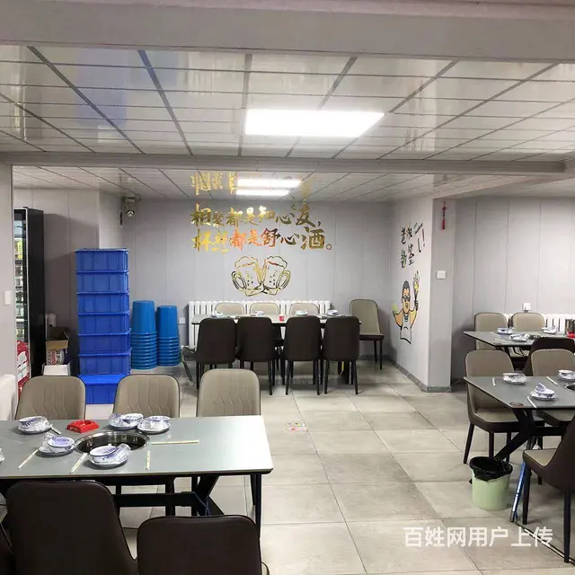 【搞定了！】道里群力滇池东路临街把角位置店铺出兑 - 图片 6