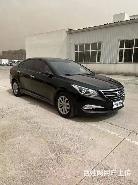 现代 名图 2014款 1.8 手自一体 DLX 尊贵版 - 图片 3