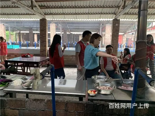 广州隐藏宝地五一假期团建好地方 - 图片 1