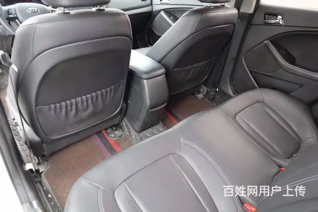 起亚K5 2012款 2.0 手自一体 Premium 特别 - 图片 5
