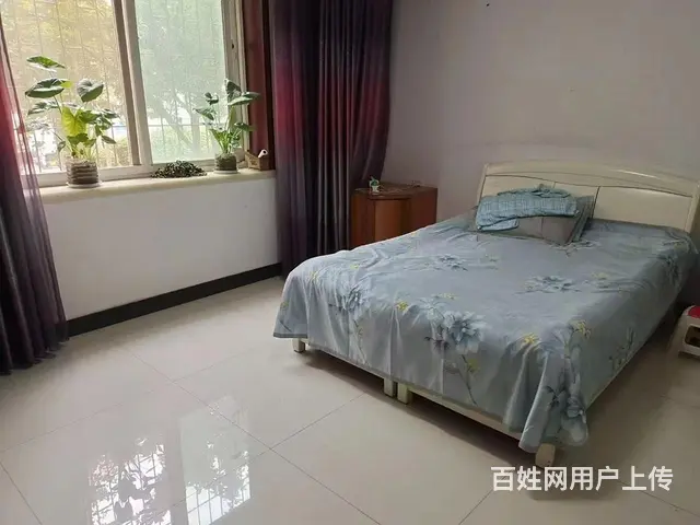 海洋新天域 三室二厅122平米 精装修诚心出售 - 图片 4