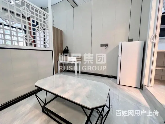 首租全新精装very good华侨大学润柏中骏世界城 星光耀 - 图片 8