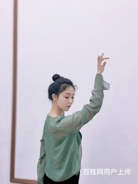 厦门国风舞蹈 - 图片