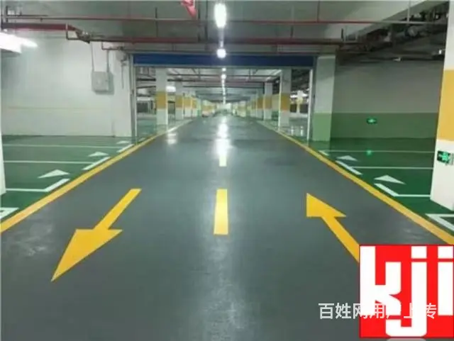 喀什环氧地坪漆 工业地坪  超耐磨地坪施工队 - 图片 1