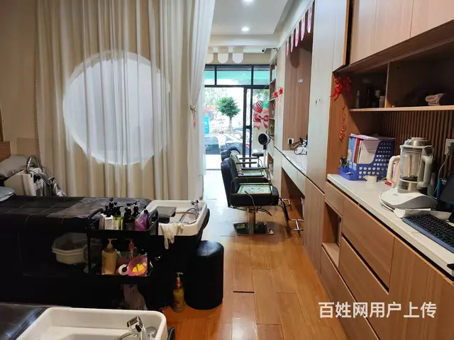 （51旺铺推荐）美兰区海府路35平养生馆转让 - 图片 5